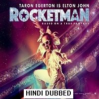 Rocketman (2019) Hindi Dubbed Full Movie Watch Online HD Print Free Download
