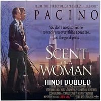 Scent of a Woman (1992) Hindi Dubbed