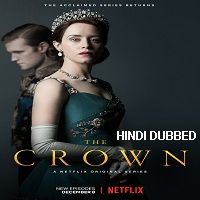 The Crown (2019) Hindi Dubbed Season 2 Watch Online HD Print Free Download