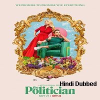 The Politician (2019) Hindi Dubbed Season 1 Complete Watch Online HD Free Download