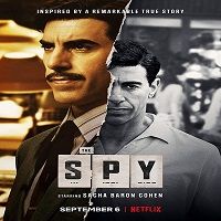 The Spy (2019) Hindi Dubbed Season 1 Watch Online HD Print Free Download