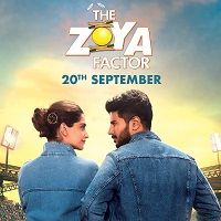 The Zoya Factor (2019) Hindi Full Movie