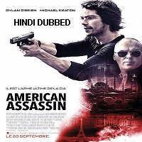 American Assassin (2017) Hindi Dubbed Full Movie Watch Online HD Print Free Download