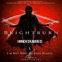 Brightburn (2019) Hindi Dubbed