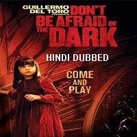 Don't Be Afraid of the Dark (2010) Hindi Dubbed