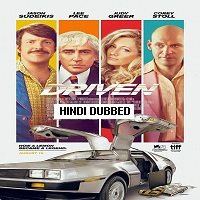 Driven (2018) Hindi Dubbed