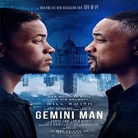 Gemini Man (2019) Full Movie Watch Online HD Print Free Download