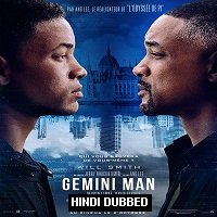 Gemini Man (2019) Hindi Dubbed Full Movie Watch Online HD Print Free Download