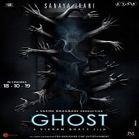 Ghost (2019) Hindi Full Movie Watch Online HD Print Free Download