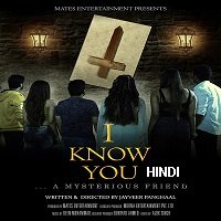 I Know You (2019) Hindi