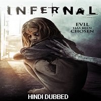 Infernal (2015) Hindi Dubbed