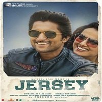 Jersey (2019) Hindi Dubbed