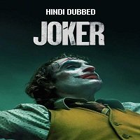 Joker (2019) Hindi Dubbed