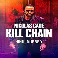 Kill Chain (2019) Hindi Dubbed