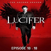 Lucifer (2019) Season 2 [EP 10 To 18] Hindi Dubbed