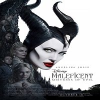 Maleficent: Mistress of Evil (2019) Full Movie Watch Online HD Print Free Download