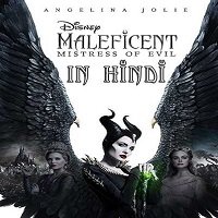 Maleficent Mistress of Evil 2019 Hindi Dubbed Full Movie