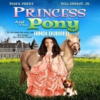 Princess and the Pony (2011) Hindi Dubbed