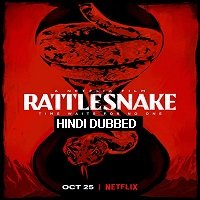 Rattlesnake (2019) Hindi Dubbed Full Movie Watch Online HD Print Free Download