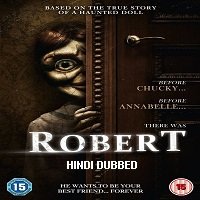 Robert (2015) Hindi Dubbed