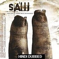 Saw II (2005) Hindi Dubbed