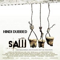 Saw III (2006) Hindi Dubbed