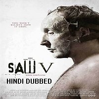 Saw V (2008) Hindi Dubbed Full Movie Watch Online HD Print Free Download
