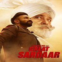 The Great Sardaar (2017) Punjabi Full Movie Watch Online HD Print Free Download
