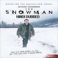 The Snowman (2017) Hindi Dubbed