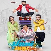 Unni Ikki (2019) Punjabi Full Movie Watch Online HD Print Free Download