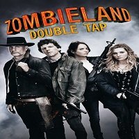 Zombieland: Double Tap (2019) Full Movie Watch Online HD Print Free Download