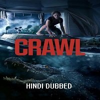 Crawl (2019) Hindi Dubbed Full Movie Watch Online HD Print Free Download