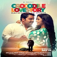 Crocodile Love Story (2019) Hindi Dubbed Full Movie Watch Online HD Print Free Download