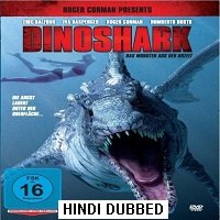 Dinoshark (2010) Hindi Dubbed