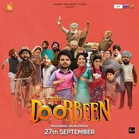 Doorbeen (2019) Punjabi Full Movie Watch Online HD Print Free Download