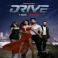 Drive (2019) Hindi Full Movie Watch Online HD Print Free Download