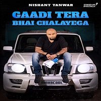 Gaadi Tera Bhai Chalayega (2019) Hindi By Nishant Tanwar  StandUp Comedy Watch Download