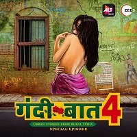 Gandii Baat (2019) Hindi Season 4 EP 1