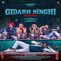 Gidarh Singhi (2019) Punjabi Full Movie Watch Online HD Print Free Download