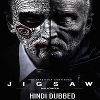 Jigsaw (2017) Hindi Dubbed Full Movie Watch Online HD Print Free Download