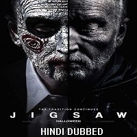 Jigsaw (2017) Hindi Dubbed