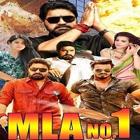 MLA No-1 (Operation 2019) Hindi Dubbed Full Movie Watch Online HD Free Download