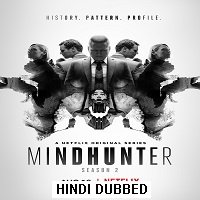 Mindhunter (2019) Hindi Dubbed Season 2