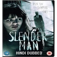 Slender Man (2018) Hindi Dubbed Full Movie Watch Online HD Print Free Download