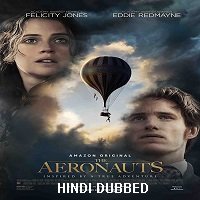 The Aeronauts (2019) Hindi Dubbed