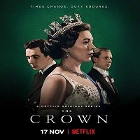 The Crown (2019) Hindi Dubbed Season 3