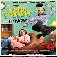 Ujda Chaman (2019) Hindi Full Movie Watch Online HD Print Free Download
