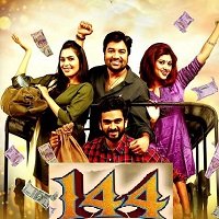 144 (2019) Hindi Dubbed