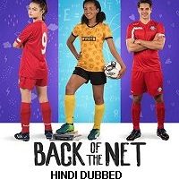 Back of the Net (2019) Hindi Dubbed