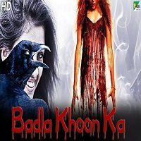 Badla Khoon Ka (Aavikumar 2019) Hindi Dubbed
